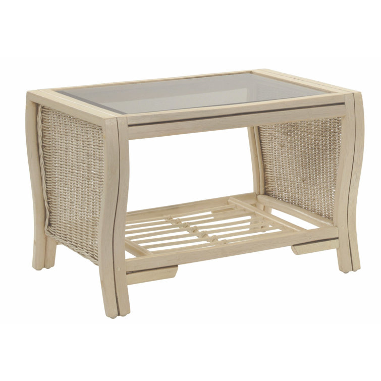 Highland Dunes Macy Coffee Table Wayfair.co.uk